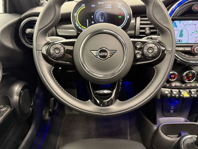 MINI Mini Electric SE