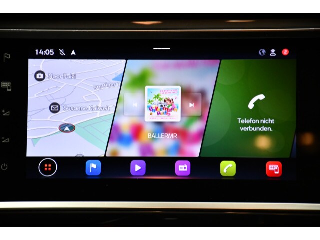 Seat Ateca 1.5 TSI DSG Style