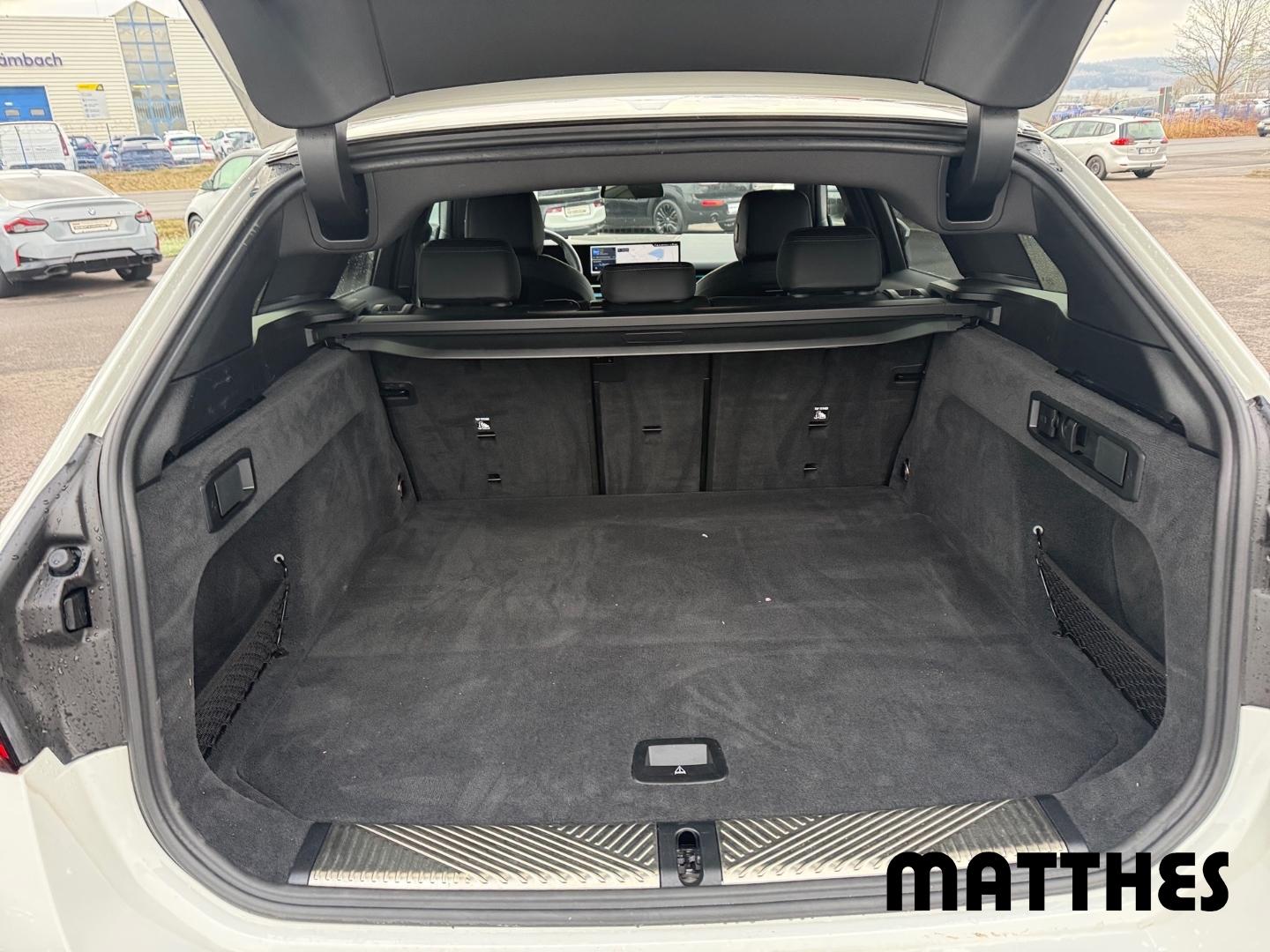 BMW 540 M-Sport Touring xDrive