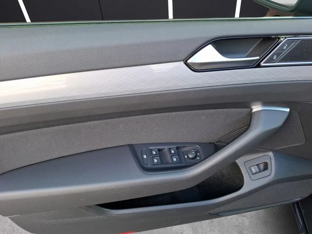 Volkswagen Passat Business DSG Variant