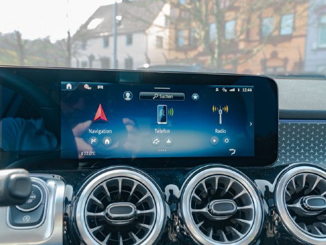 Mercedes-Benz GLB 200 GLB 200 d