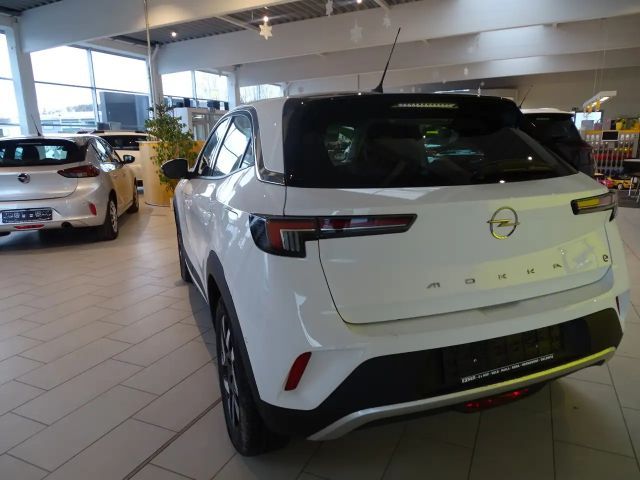 Opel Mokka Elegance Mokka-e