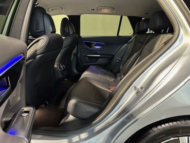 Mercedes-Benz C 220 AVANTGARDE C 220 d Estate