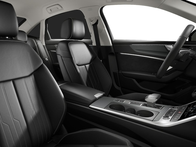 Audi A6 40 TDI S-Tronic Sedan