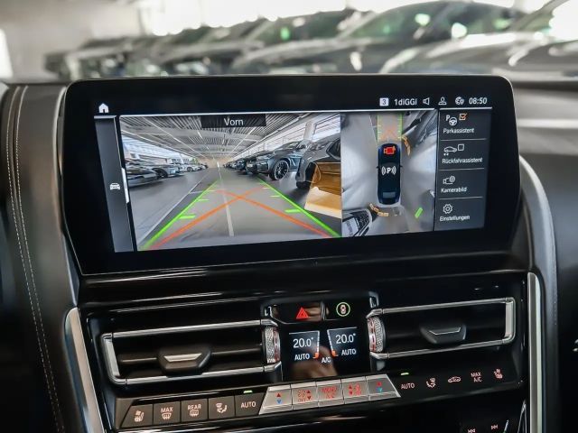 BMW M850 Coupé Gran Coupé M-Sport xDrive