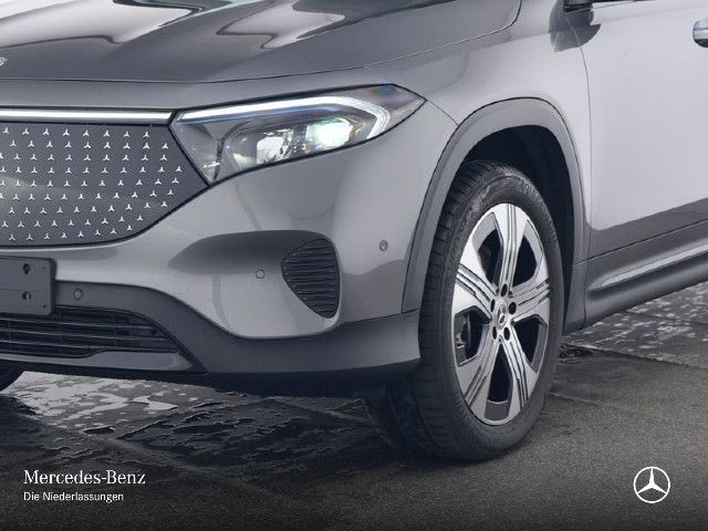 Mercedes-Benz EQB 300 4MATIC