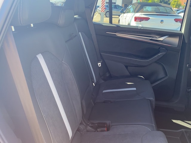 Skoda Kodiaq 2.0 TDI 4x4 Sportline