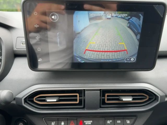 Dacia Jogger ECO-G Extreme