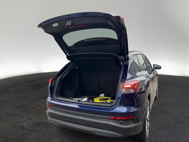 Audi Q4 e-tron SUV 45 e-tron Audi Q4 e-tron