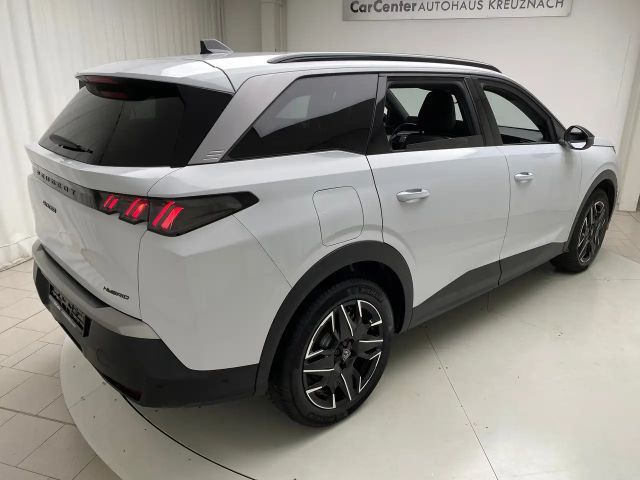 Peugeot 5008 Allure Pack Hybrid