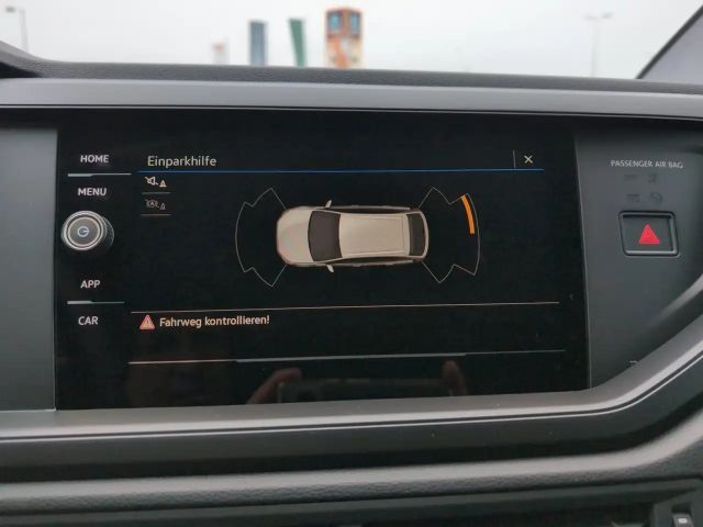 Volkswagen Taigo 4Me TSI