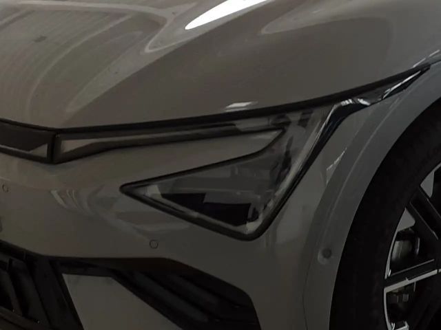 Kia EV6 GT-Line Vierwielaandrijving
