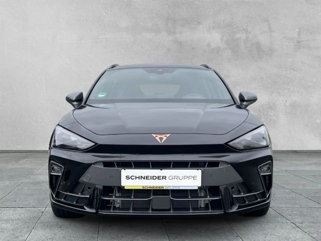 Cupra Leon DSG Sportstourer e-Hybrid