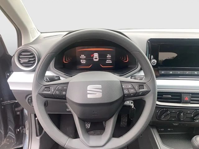 Seat Ibiza 1.0 TSI Reference