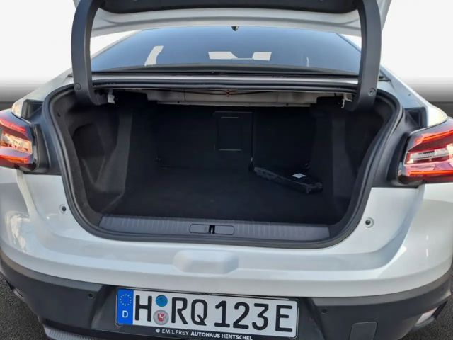 Citroën ë-C4 X Shine