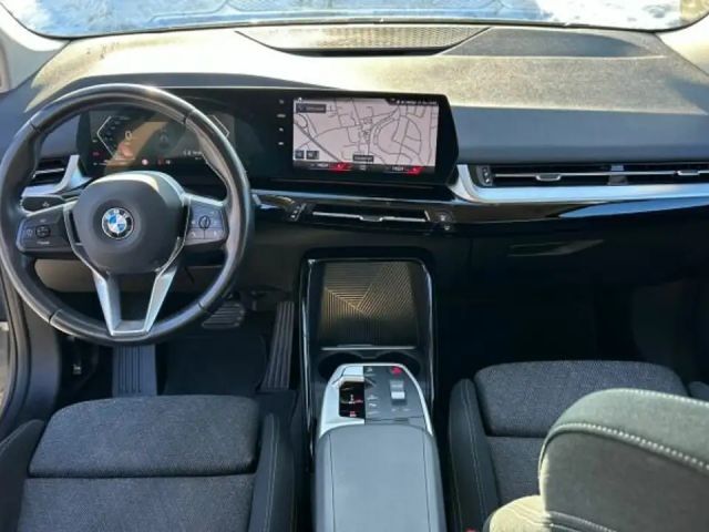 BMW 218 218i Active Tourer Sedan