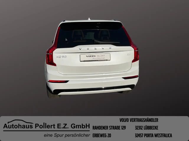 Volvo XC90 AWD Dark T8 Ultimate