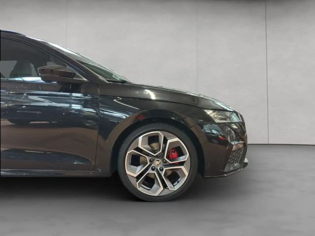 Skoda Octavia 2.0 TDI Combi RS