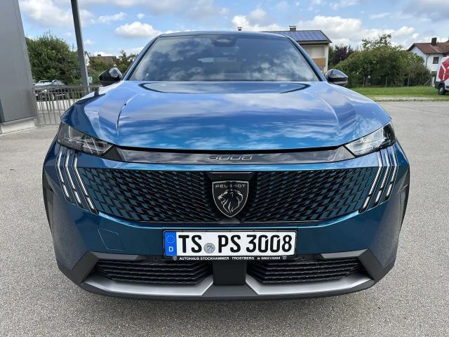 Peugeot 3008 Allure Pack Hybrid