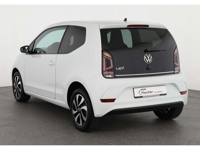 Volkswagen up! 1.0 MPI Active