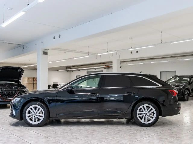 Audi A6 45 TDI Quattro S-Tronic