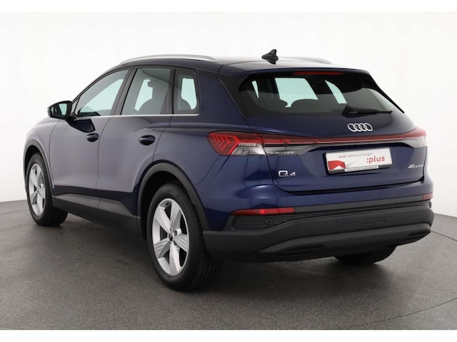 Audi Q4 e-tron SUV 45 e-tron Audi Q4 e-tron