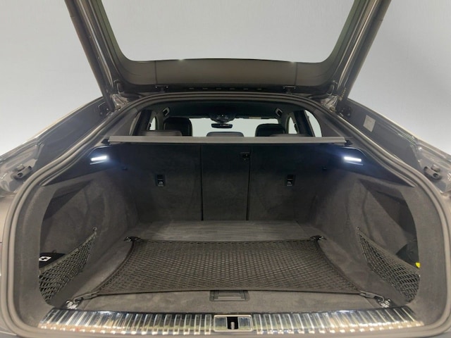 Audi Q8 e-tron 50 Quattro Sportback