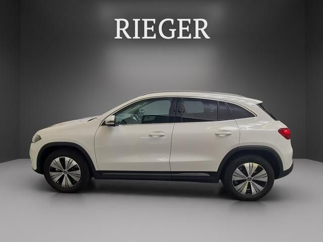 Mercedes-Benz EQA 350 4MATIC