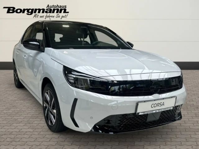 Opel Corsa GS-Line Grand Sport