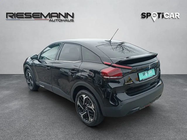 Citroën C4 BlueHDi Shine