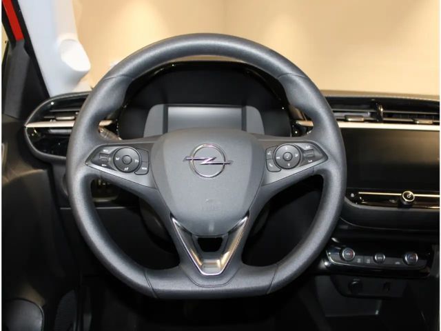 Opel Corsa -e Parksensoren Apple/Android Bluetooth Tempomat