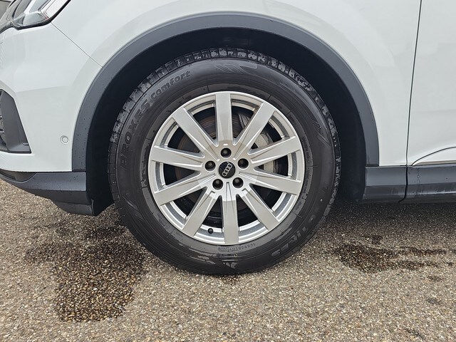 Audi Q7 45 TDI Quattro