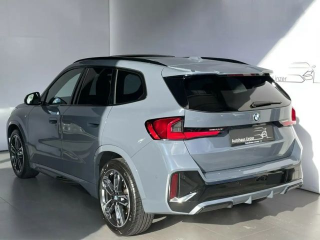BMW X1 sDrive
