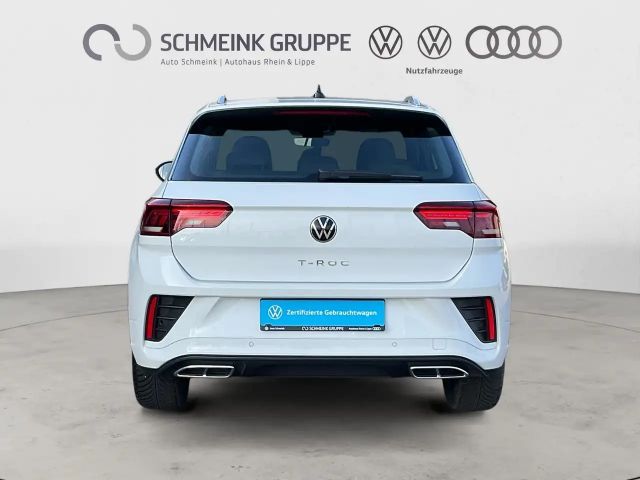 Volkswagen T-Roc 1.0 TSI R-Line