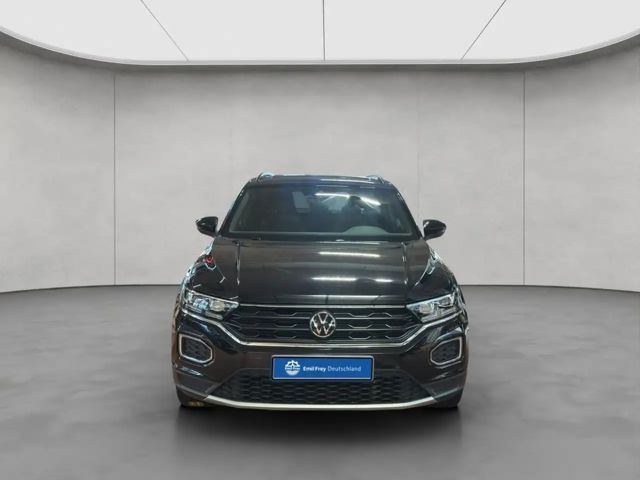 Volkswagen T-Roc 1.5 TSI DSG