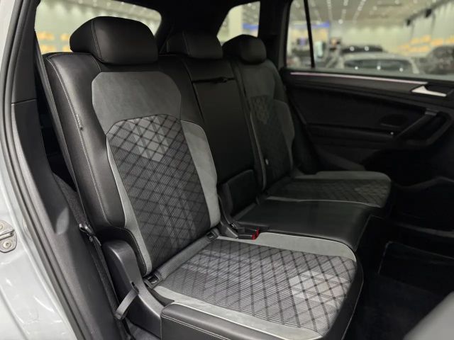 Volkswagen Tiguan 2.0 TDI Allspace R-Line