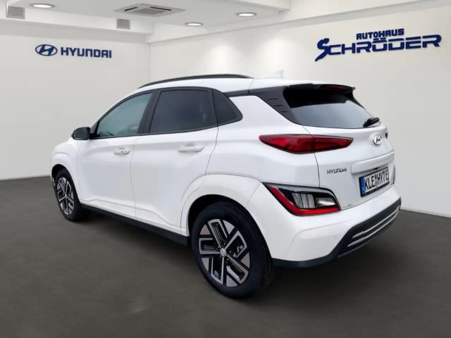 Hyundai Kona 39 kWh Advantage