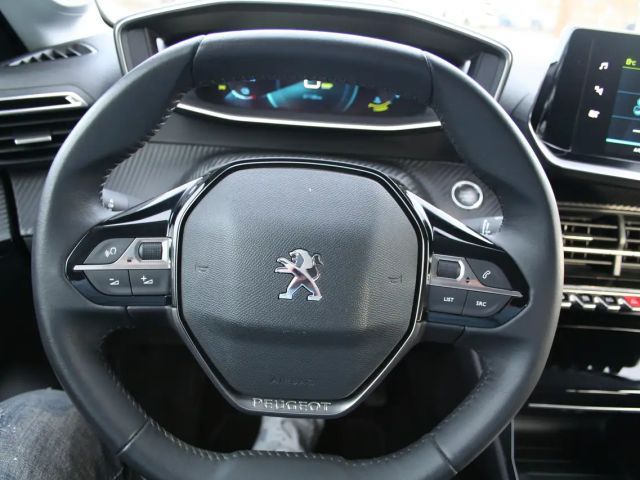 Peugeot E-208 Allure Pack