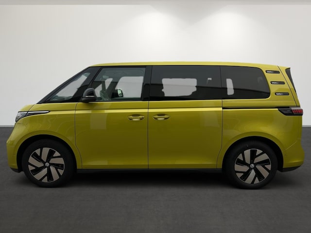 Volkswagen ID.Buzz Pro