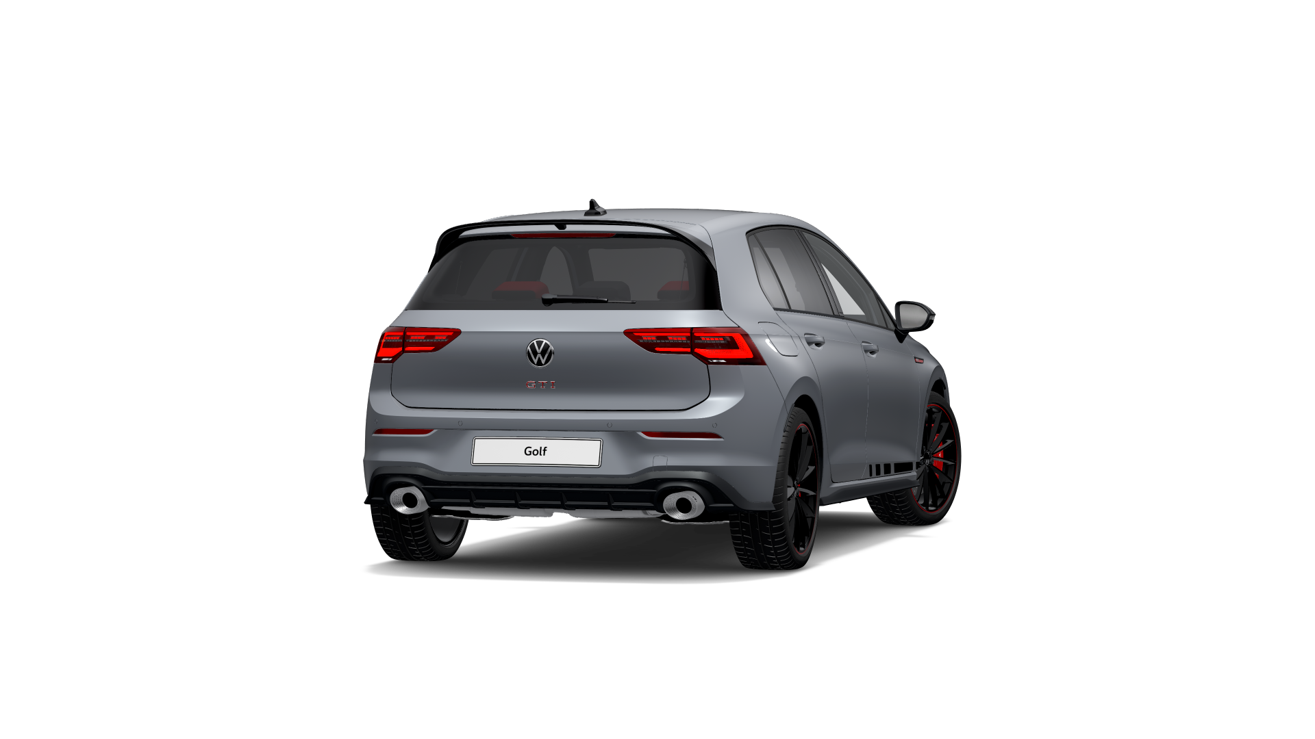 Volkswagen Golf Golf VIII