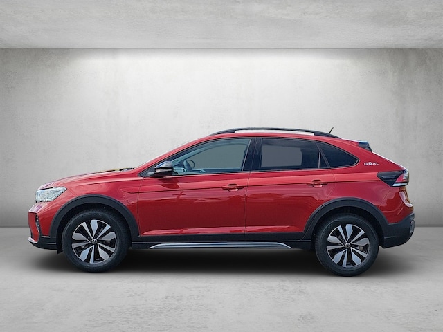 Volkswagen Taigo 1.0 TSI DSG