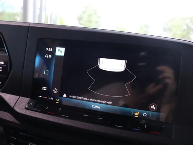 Volkswagen Caddy 2.0 TDI