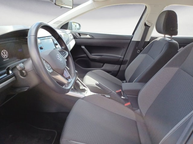 Volkswagen Polo 1.0 TSI IQ.Drive Life