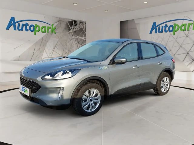 Ford Kuga Cool & Connect