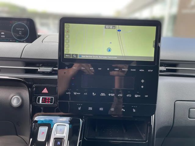 Hyundai Staria Trend