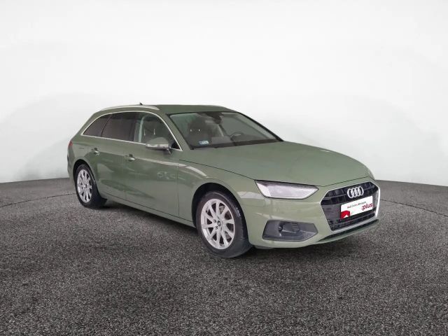 Audi A4 35 TFSI S-Tronic