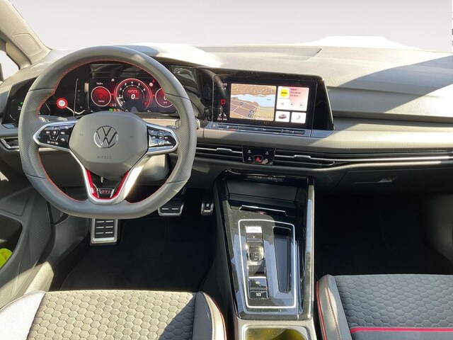 Volkswagen Golf 2.0 TSI DSG GTI