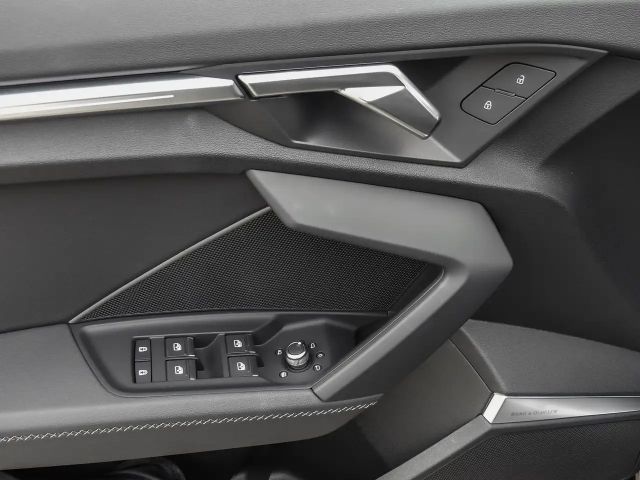 Audi S3 2.0 TFSI Quattro S-Tronic Sedan