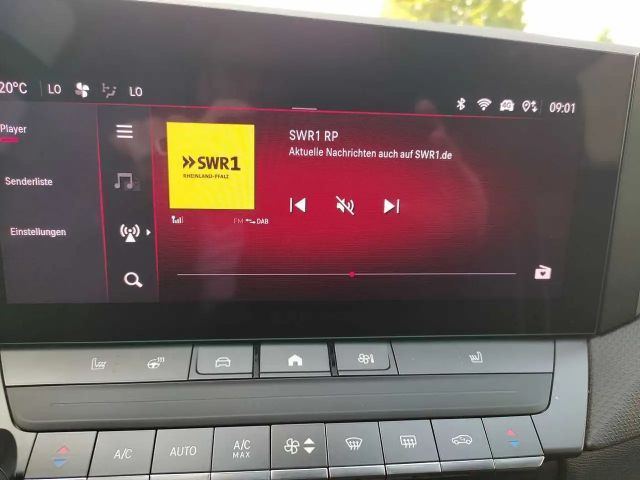 Opel Astra GS-Line Grand Sport Sports Tourer