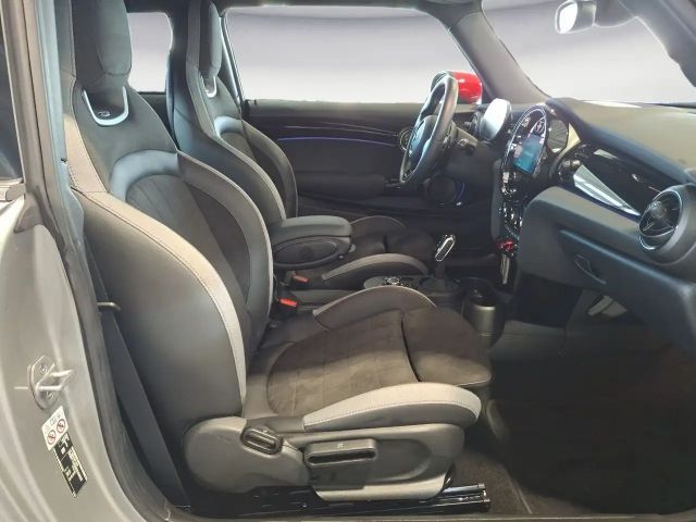 MINI John Cooper Works JCW John Cooper Works Trim Steptronic Sport Aut.